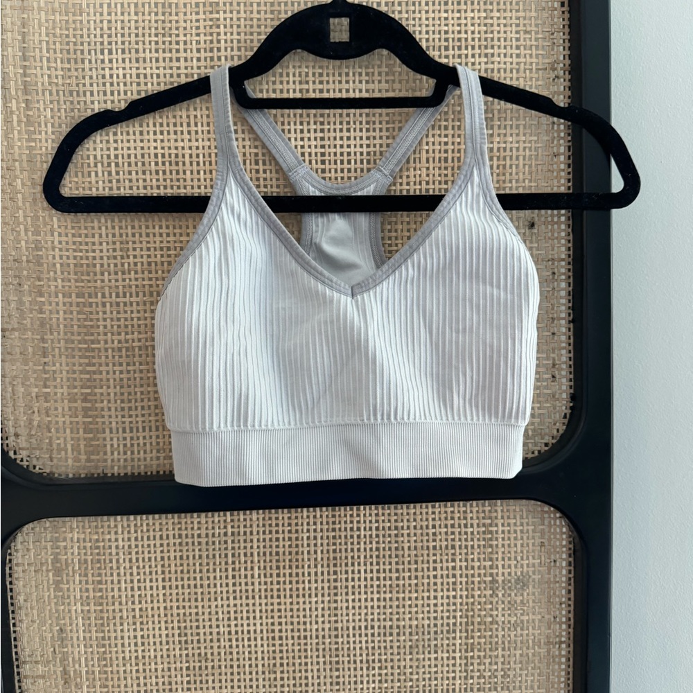 Nike Seamless Dri-Fit Sports Bra